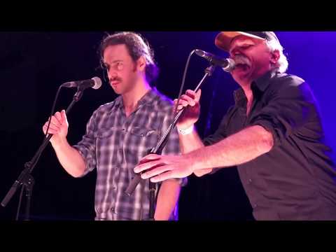 YAOUANK 2019 - QUÉRÉ / LE MENN - Suite gavotte