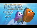 Kingdom Under The Sea Return Of The King Trailer Michelle Bizzarro David Mulhern