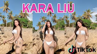 KARA LIU | TIKTOK COMPILATION (Part 49)