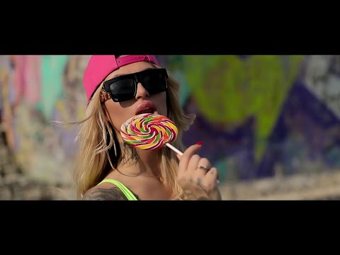 MC MASU - STINGE LUMINA (BOMBOANA OFFICIAL VIDEO) MANELE