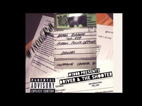 1800 Rell - “Facts”(Official Audio)