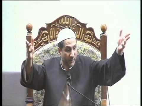 02 - Sheikh Arif Abdulhussein - Muharram 1433 - Imam Hassan Centre