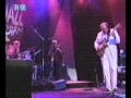 Pat Metheny & John Scofield Quartet - You speak my language Pt2