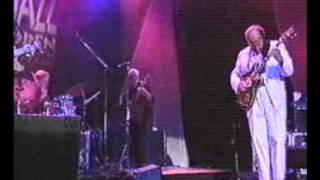 Pat Metheny & John Scofield Quartet - You speak my language Pt2