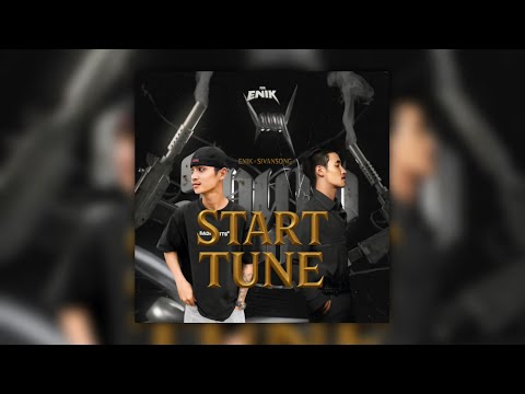 THEENIK - START TUNE 🎼 | FT. SIVANSONG