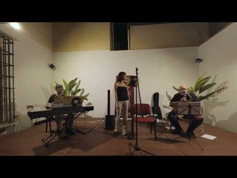 Storie di Jazz - Musica e Narrazione