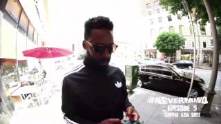 Black Cobain #AVA #Nevermind Episode 5