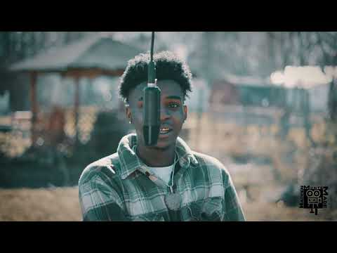 Lil Scoonie x "Crash Out"