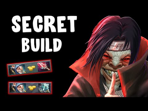 How real men play Meepo