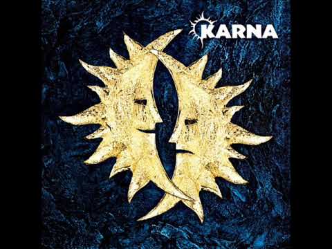 Карна - Karna (Повний альбом ) 2010
