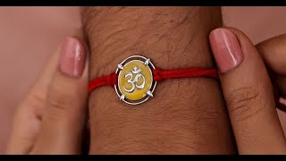 Silver Rakhis For Your Brother | Teaser