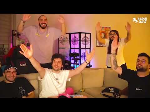 JROKEZ'DAN KEMAL'E TEZAHÜRAT