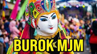 Download lagu Goyang Heboh - Burok Mjm Live Karoya 01/01/2020 mp3 Download lagu Goyang Heboh - Burok Mjm Live Karoya 01/01/2020 mp3