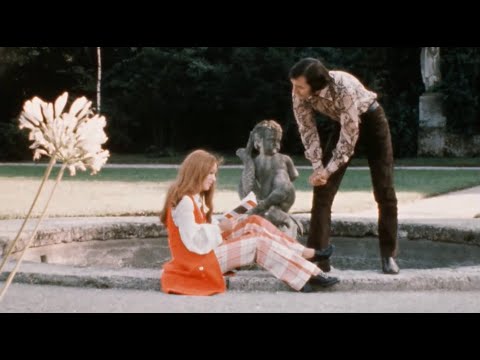 Karel Gott - Jana (Nejsem, nejsem rád) 1970 [Remastered]