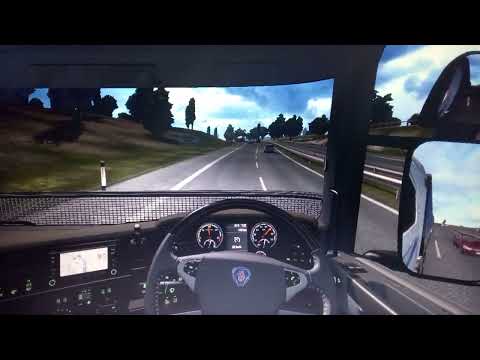 [ETS 2] Scania R440 Streamline (rjl)