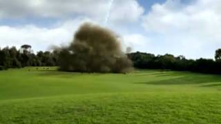 Funny Golf Commercial #06