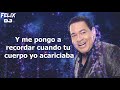 almohada tito nieves letra