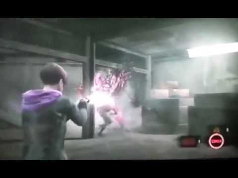resident evil revelations 2 (ps4) gameplay pt38