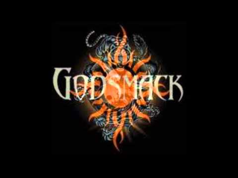 Godsmack - I Stand Alone