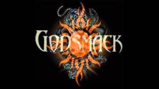 Godsmack - I Stand Alone