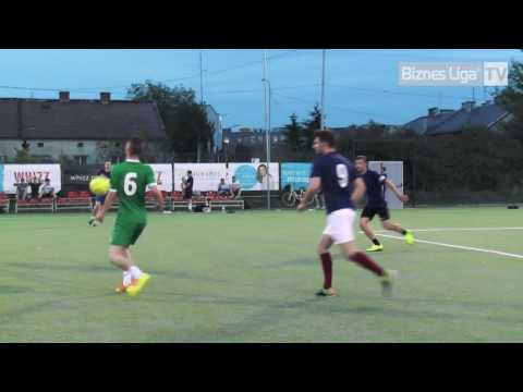 22.06.2017 II Liga C - Capita vs. Teva