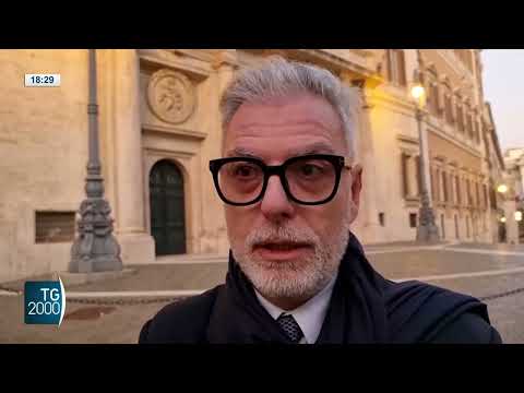 Manovra, corsa per ok entro il 31 dicembre. Novità: 500 euro per i 18enni