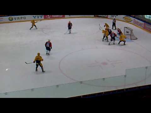 Hurrikaani Cup KalPa-Jokerit 1.8.2009_1