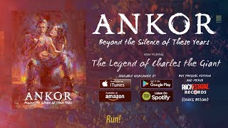 Download lagu ANKOR - 08. The Legend of Charles the Giant (Audio with Lyrics) mp3 Download lagu ANKOR - 08. The Legend of Charles the Giant (Audio with Lyrics) mp3