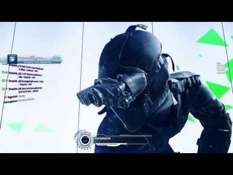 Smashley Plays || Mirrors Edge: Catalyst BETA || Pt. 7