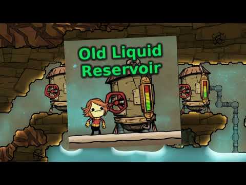 Mini Mod Monday 12 - Oxygen not included