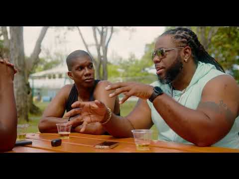 Mikey Mercer x DJ Spider - Forever Grateful (Visualizer) | Motherland Riddim | Soca 2024