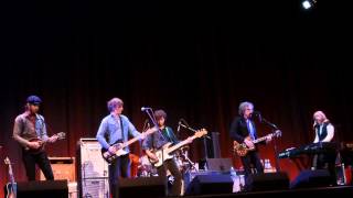 Jayhawks - Stumbling Through the Dark