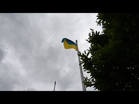 NJ Bergen County’s Ukrainian Independence Day Celebration
