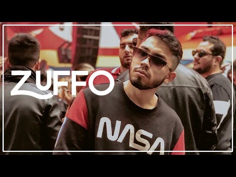[SET] ZUFFO - #TALES 008 (Ft. Sonny Fodera, Bhaskar, Dubdogz, Meca)