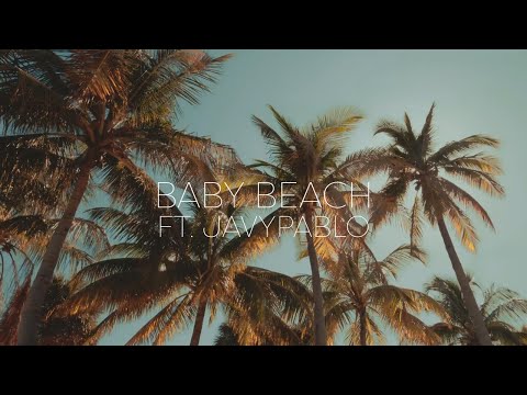 Anakena, Javypablo - Baby Beach (Visualizer)