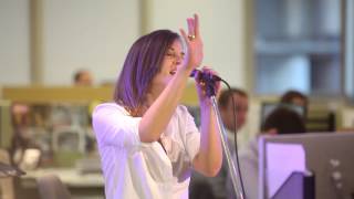 Lo que sueñas vuela - Marlango - Música en la redacción