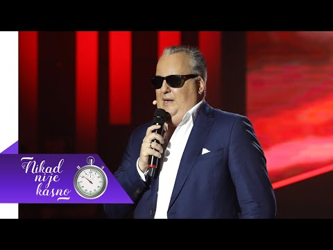 Dejan Matic - Splet pesama - (live) - NNK - EM 03 - 01.10.2023.