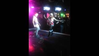 Bambi Candi@interbelt Dear Santa bring me a man