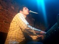 Julian Velard - "Musta Been Somebody Else" - New York, NY - 04/04/08