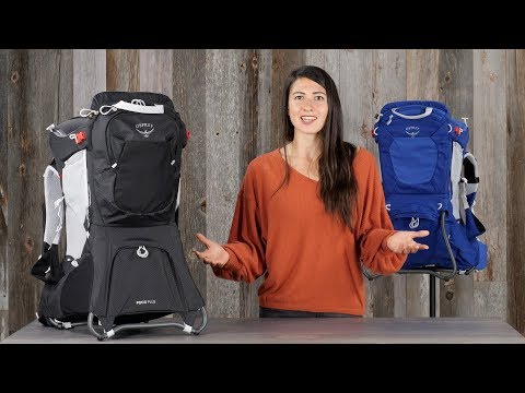 Osprey Packs | Poco Series