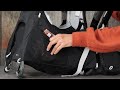 Deuter Osprey Poco LT