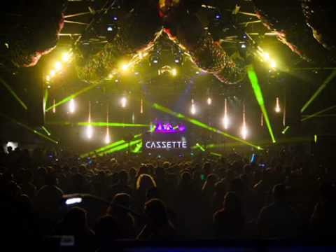 Flo Rida - Good Feeling (Cazzette NYC Mode Mix) [LE7ELS] /(italy DJ Mix)\