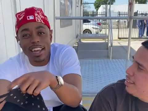 Clone Goddess inc - Feat. WestSide Boogie @ GL420 HQ