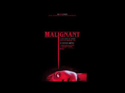 Malignant Soundtrack (2021) - Nighthunter by Panic Priest