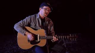 A Fireside Chat with Parkway &amp; Columbia - &quot;Select All Delete&quot; by John K. Samson