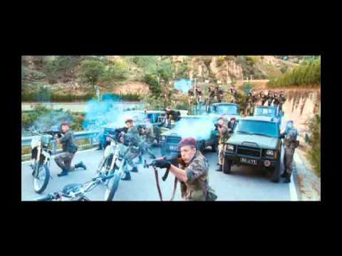 Dongalaku Donga Trailer 02- Jackie Chan