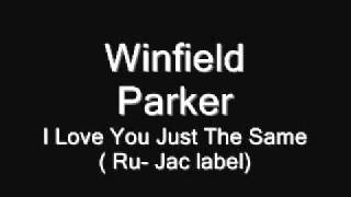 I Love You Just The Same