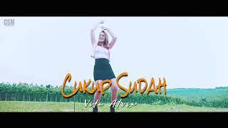 Download lagu Dj Kentrung Cukup Sudah - Vita Alvia I   VIRALL 2020 mp3