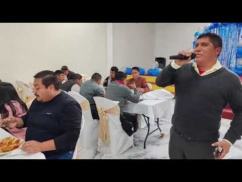 Convivio Distrito 1207.4  Tacaná, San Marcos 2025