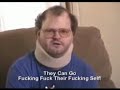 Tourettes Guy: Rick Moranis & More! - 2004
